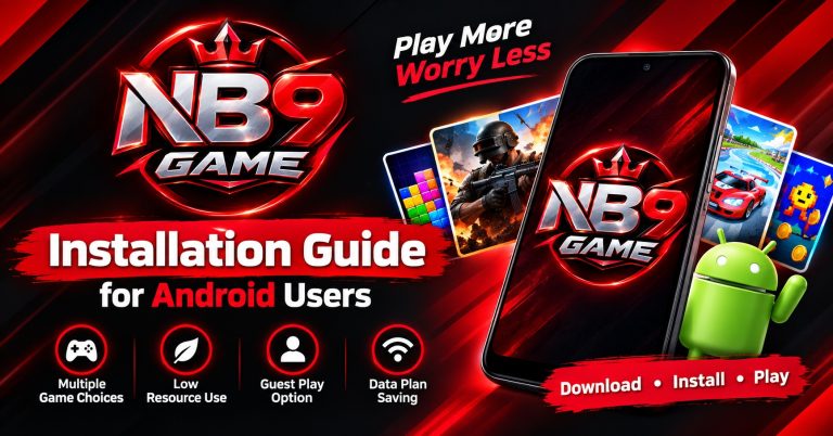 nb9 game