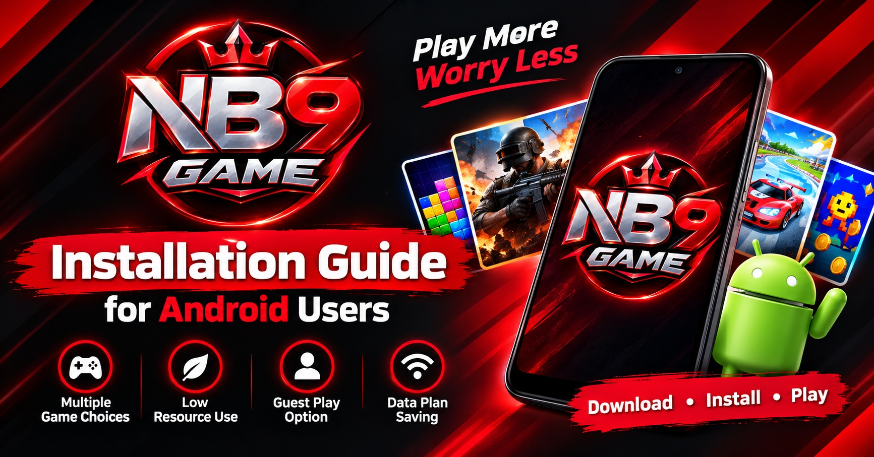 nb9 game