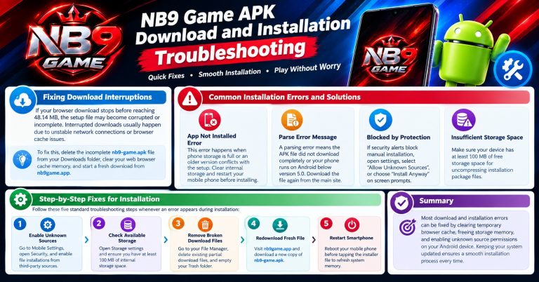 nb9 game