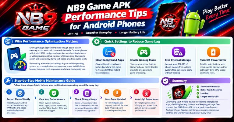 nb9 game